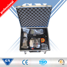 Digital Ultrasonic Flow Meter